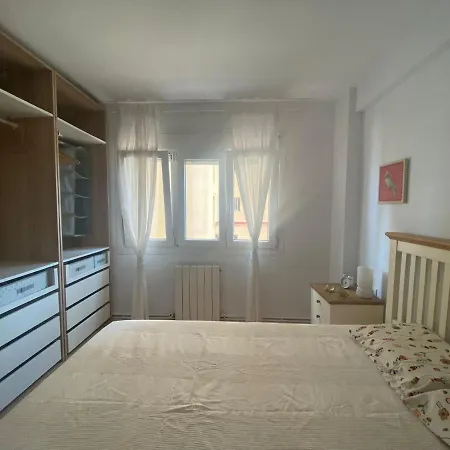 Gatu Dante Playa Con Parking Gratis Appartement *