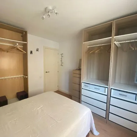 Appartement Gatu Dante Playa Con Parking Gratis